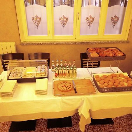 Locanda Tre Spade Cremona Eksteriør billede