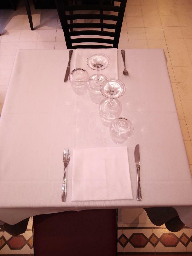 Locanda Tre Spade Cremona Eksteriør billede